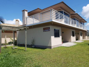 Residencial da Praia 1